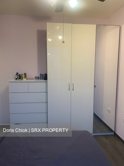 Waterbay (D19), Condominium #219968861
